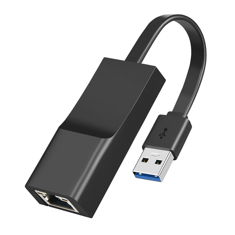USB 3.0 ̴  Ʈũ ī, USB 3.0 To RJ45 2500Mbps LAN ͳ ̺ (Windows/Mac OS, Linux )